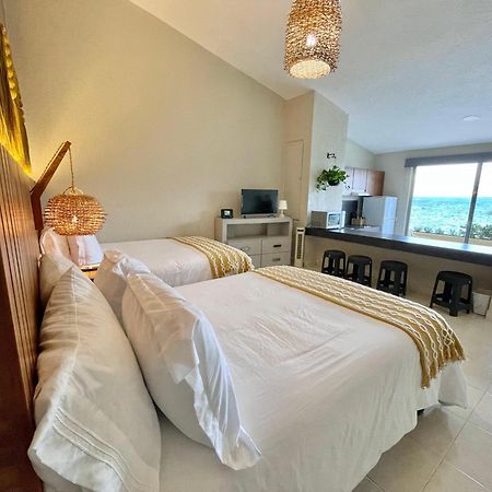 All Ritmo By Andiani Travel Cancun Exterior photo